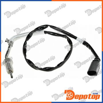 Capteur de température d'échappement pour VW | EGT-WW-084, 001-10-26672